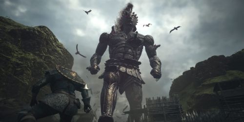 Dragons Dogma 2
